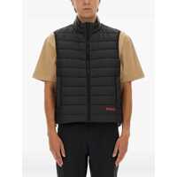 Veste casual Vests With Logo Barbati