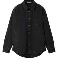Jachete "Boulanger" Shirt Barbati
