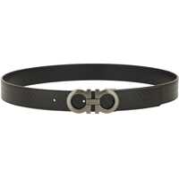 Curele Reversible "Hooks" Belt Barbati