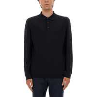 Tricouri Polo Knitted Polo. Barbati