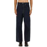 Blugi drepti SUNFLOWER "Super Wide" Pants