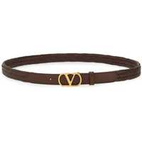 Curele "Vlogo Signature" Weave Belt Barbati