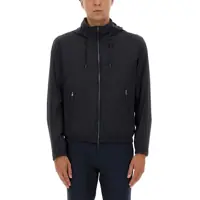 Jachete Water-Repellent Windbreaker Barbati