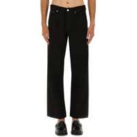 Blugi drepti SUNFLOWER "Loose" Pants