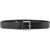 Givenchy Long Leather Belt BLACK