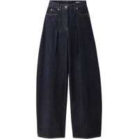 Blugi De-Nimes Ovalo Denim Pants Femei