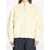 JACQUEMUS Le Blouson Pilu Bomber Jacket WHITE