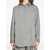 JACQUEMUS Le Chemise D'hommen Shirt GREY