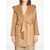 Max Mara Rialto Coat BEIGE