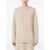Max Mara Sweatshirt In Wool And Cashmere BEIGE