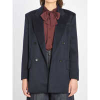 Sacouri Camel Olimpia Blazer Femei
