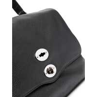 Genti de mana Zanellato Dama - Genti de mana Zanellato Postina Daily M Bag BLACK Femei (BM 18801574) - B-mall.ro