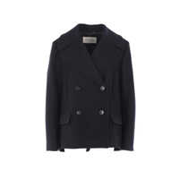 Paltoane Dries Van Noten Coats Femei