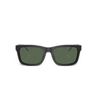 Ochelari de soare Emporio Armani Sunglasses Black Barbati