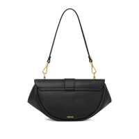 Genti de umar Versace "Virtus" Medium Shoulder Bag Calf Leather Bags Femei