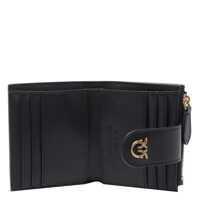 Portofele Pinko Dama - Portofele Pinko Pinko Wallets Black Femei (BM 18802203) - B-mall.ro
