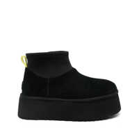 Bocanci UGG Classic Mini Dipper Femei