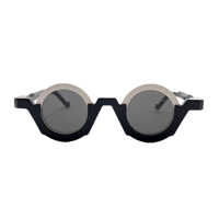 Ochelari de soare Vava Eyewear Wl0080 White Label Sunglasses Femei