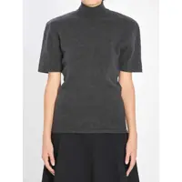 Pulovere Wool And Cashmere Sweater Femei
