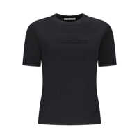 Tricouri Max Mara Cotton T-Shirt Femei