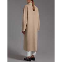 Imbracaminte Dama pagina 239 - Paltoane Max Mara Max Mara Coats Beige Femei (BM 18802773) - B-mall.ro