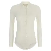 Body-uri Magda Butrym '02' Bodysuit Femei