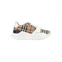 Sneakers Burberry Check Sneakers Barbati