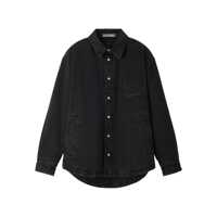 Camasi Jacquemus 'La Chemise Boulanger' Overshirt Barbati