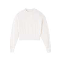 Pulovere Jacquemus 'Le Sweater Brodé' Sweater Femei