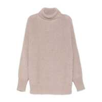 Pulovere Alysi Wool Turtle-Neck Jumper Femei