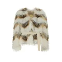 Geci Yves Salomon Jackets Femei