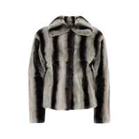 Geci Yves Salomon Jackets Femei