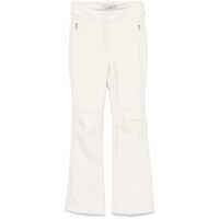 Pantaloni casual Yves Salomon Trousers Femei