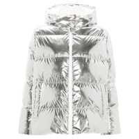 Geci Yves Salomon Jackets Femei