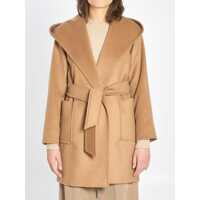 Paltoane Rialto Coat Femei