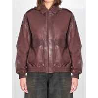 Geci Astra Leather Jacket Femei