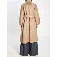Imbracaminte Dama pagina 104 - Paltoane Max Mara Ludmilla Coat BROWN Femei (BM 18803073) - B-mall.ro
