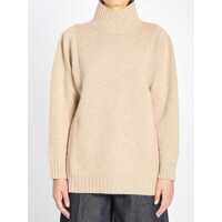 Pulovere Cashmere Sweater Femei