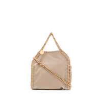 Genti de umar Stella McCartney Falabella Tiny Crossboydy Bag Femei