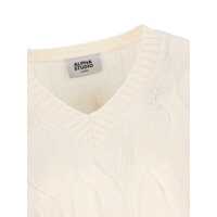 Imbracaminte Dama pagina 540 - Pulovere Alpha Studio Alpha Studio Jerseys Beige Femei (BM 18803187) - B-mall.ro