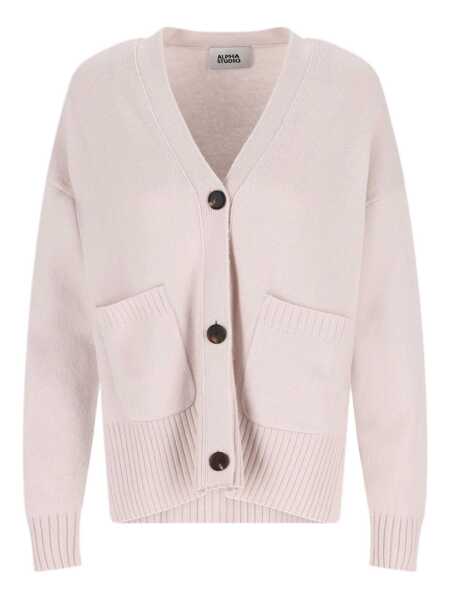 Pulovere Alpha Studio Alpha Studio Jerseys PUTTY Femei (BM 18803199) 1