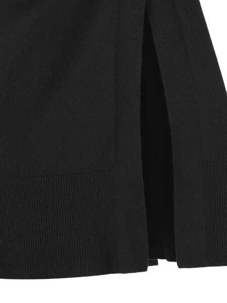 Pulovere Alpha Studio Alpha Studio Jerseys Black Femei (BM 18803205) 4