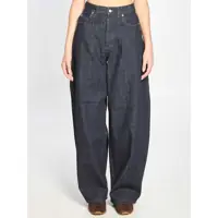 Blugi De-Nimes Ovalo Denim Pants Femei