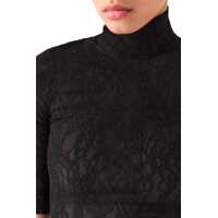 Pulovere Stella McCartney Dama - Pulovere Stella McCartney Stella McCartney Sweaters Black Femei (BM 18803373) - B-mall.ro