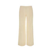 Pantaloni casual The Row Pants Femei