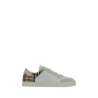 Sneakers Burberry Leather Sneakers Barbati