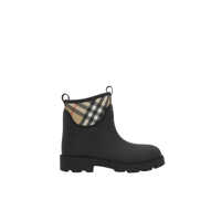 Bocanci Burberry Boots Barbati