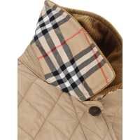 Geci Burberry Dama - Geci Burberry Burberry Jackets Beige Femei (BM 18803601) - B-mall.ro