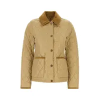 Geci Burberry Jackets Femei