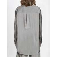 Imbracaminte Dama pagina 104 - Camasi JACQUEMUS Le Chemise DHommen Shirt GREY Femei (BM 18803658) - B-mall.ro